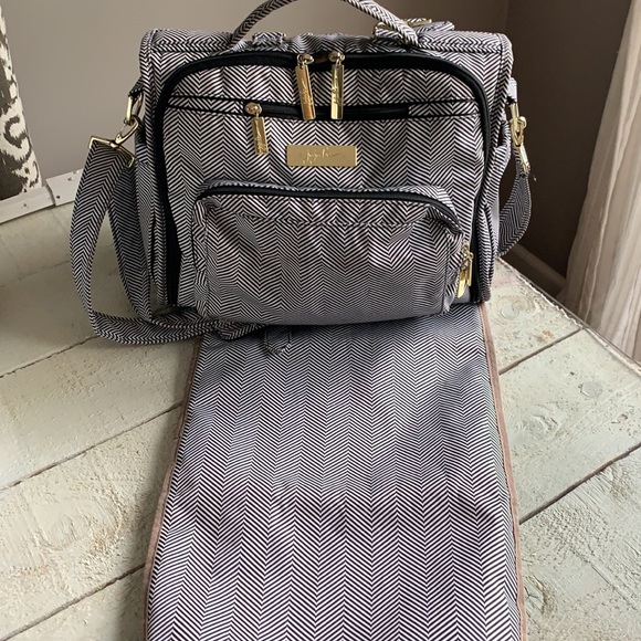 Jujube BFF Diaper Bag - Picture 6 of 6